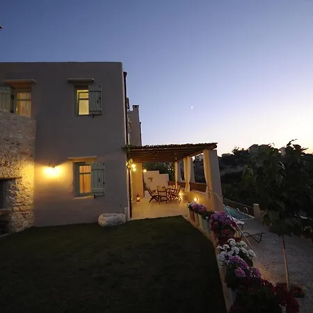 Thimonies Villas Villa