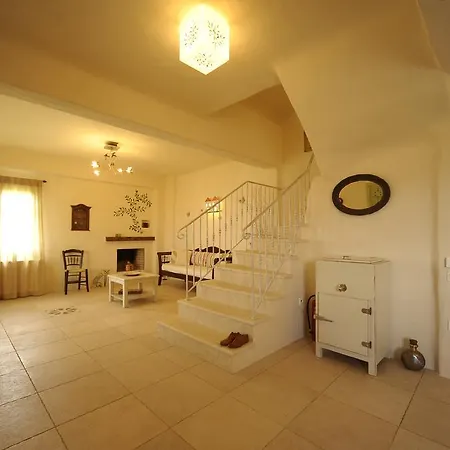 Thimonies Villas Villa