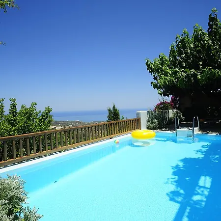 Villa Thimonies Villas