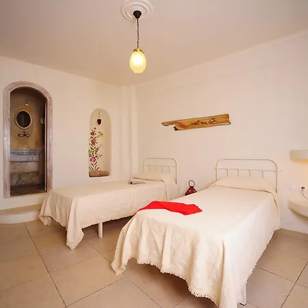 Thimonies Villas Villa *
