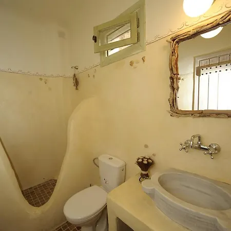 Thimonies Villas Villa *