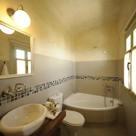Thimonies Villas Villa *