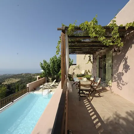 Thimonies Villas Villa *