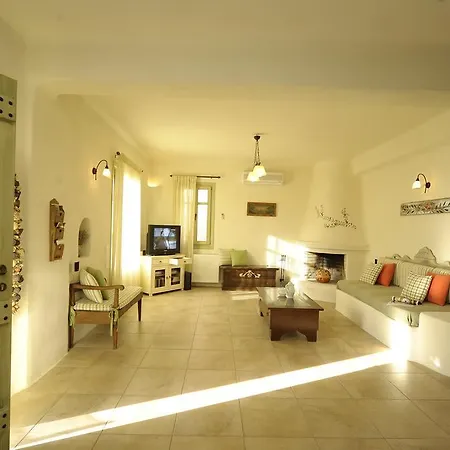 Thimonies Villas Villa *
