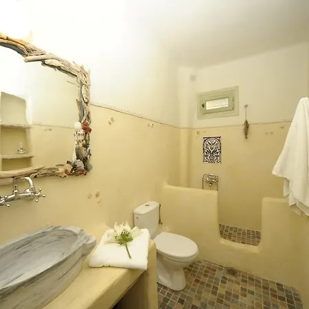 Thimonies Villas *