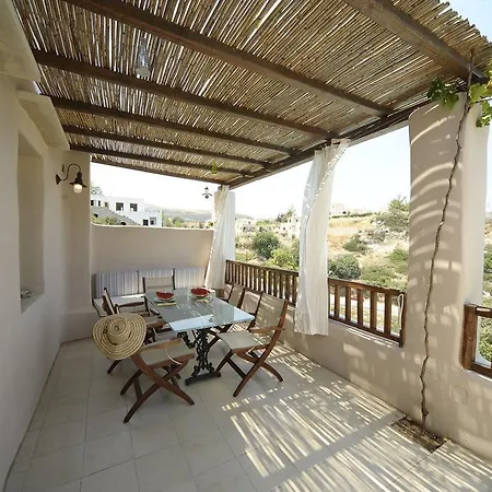 Thimonies Villas Villa *