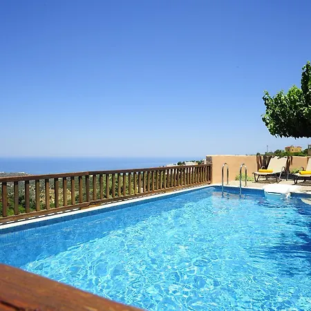 Thimonies Villas Villa