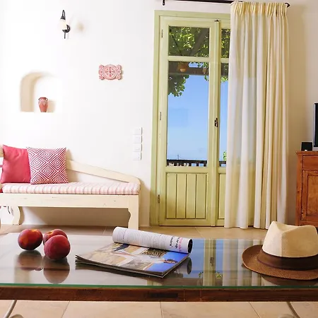 Thimonies Villas *
